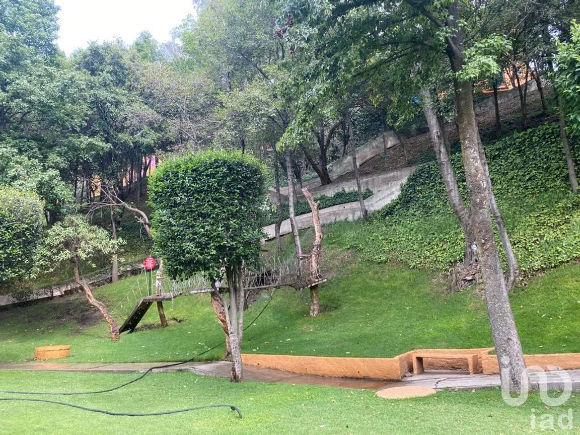 Departamento en Venta en El Yaqui, Cuajimalpa de Morelos, Ciudad de México | NEX-272055 | iad México | Foto 49 de 50