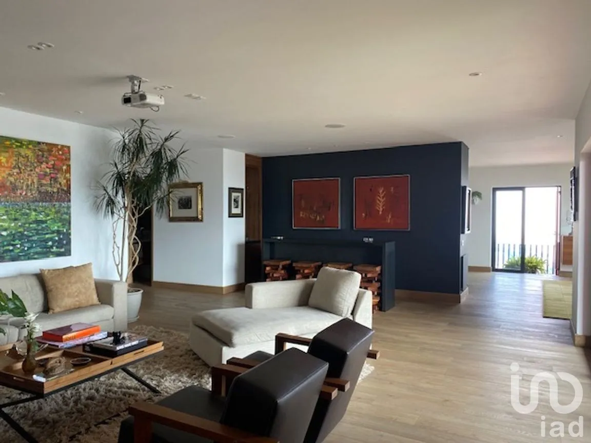 Departamento en Venta en El Yaqui, Cuajimalpa de Morelos, Ciudad de México | NEX-272055 | iad México | Foto 7 de 50