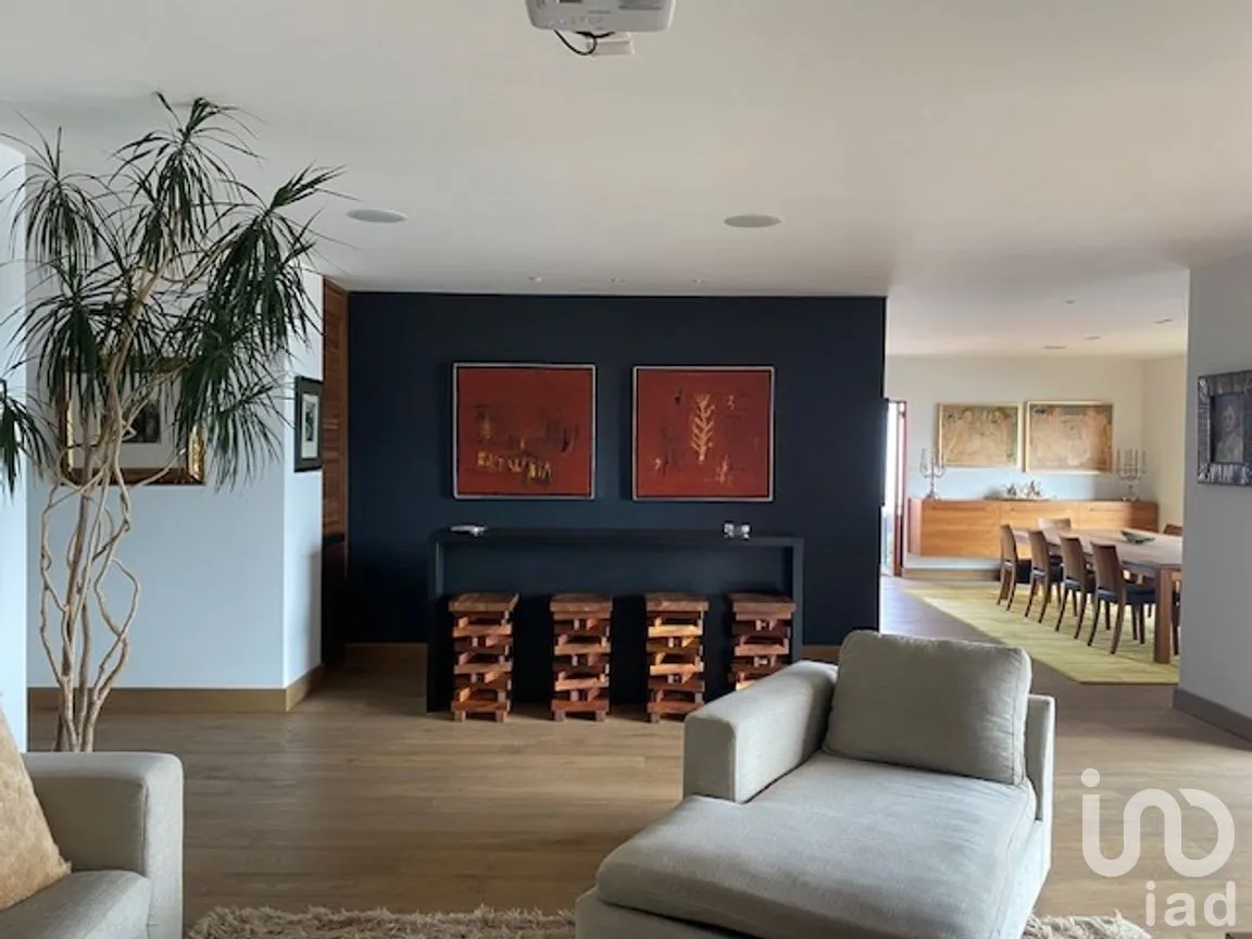 Departamento en Venta en El Yaqui, Cuajimalpa de Morelos, Ciudad de México | NEX-272055 | iad México | Foto 8 de 50