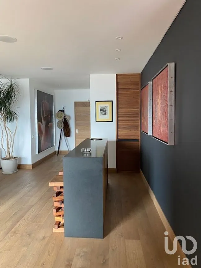 Departamento en Venta en El Yaqui, Cuajimalpa de Morelos, Ciudad de México | NEX-272055 | iad México | Foto 9 de 50