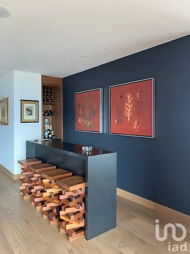 Departamento en Venta en El Yaqui, Cuajimalpa de Morelos, Ciudad de México | NEX-272055 | iad México | Foto 10 de 50