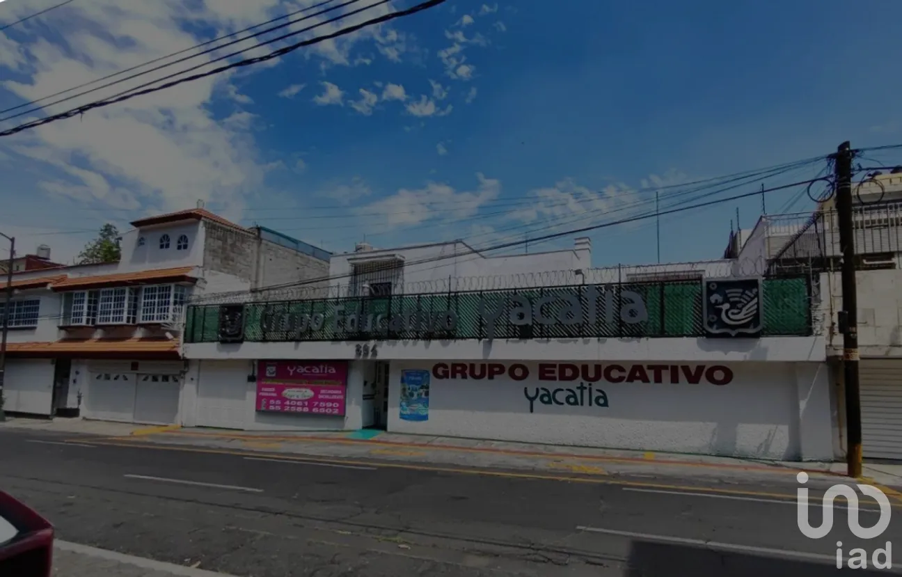Casa en Venta en Lindavista Vallejo I Sección, Gustavo A. Madero, Ciudad de México | NEX-272063 | iad México | Foto 2 de 10