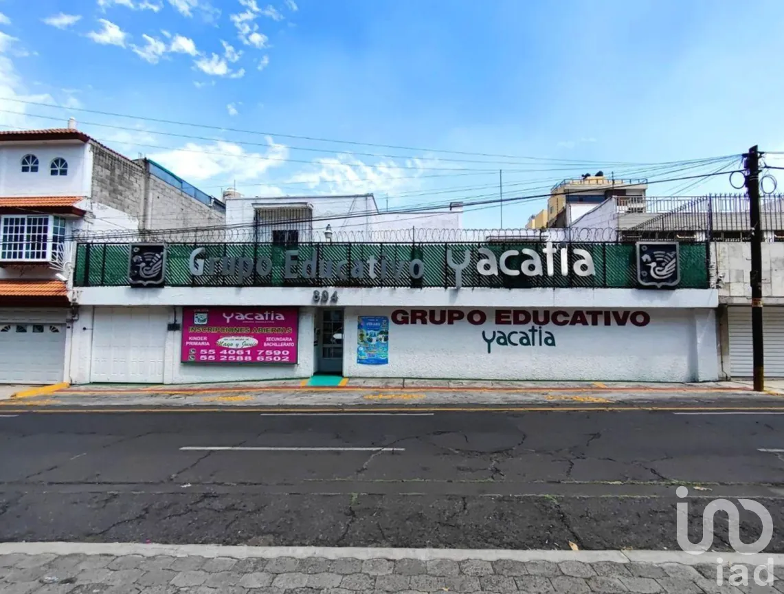 Casa en Venta en Lindavista Vallejo I Sección, Gustavo A. Madero, Ciudad de México | NEX-272063 | iad México | Foto 3 de 10