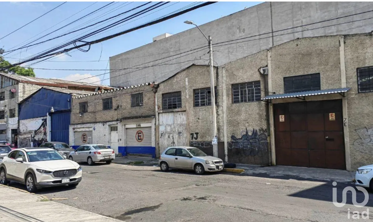 Casa en Venta en Lindavista Vallejo I Sección, Gustavo A. Madero, Ciudad de México | NEX-272063 | iad México | Foto 4 de 10