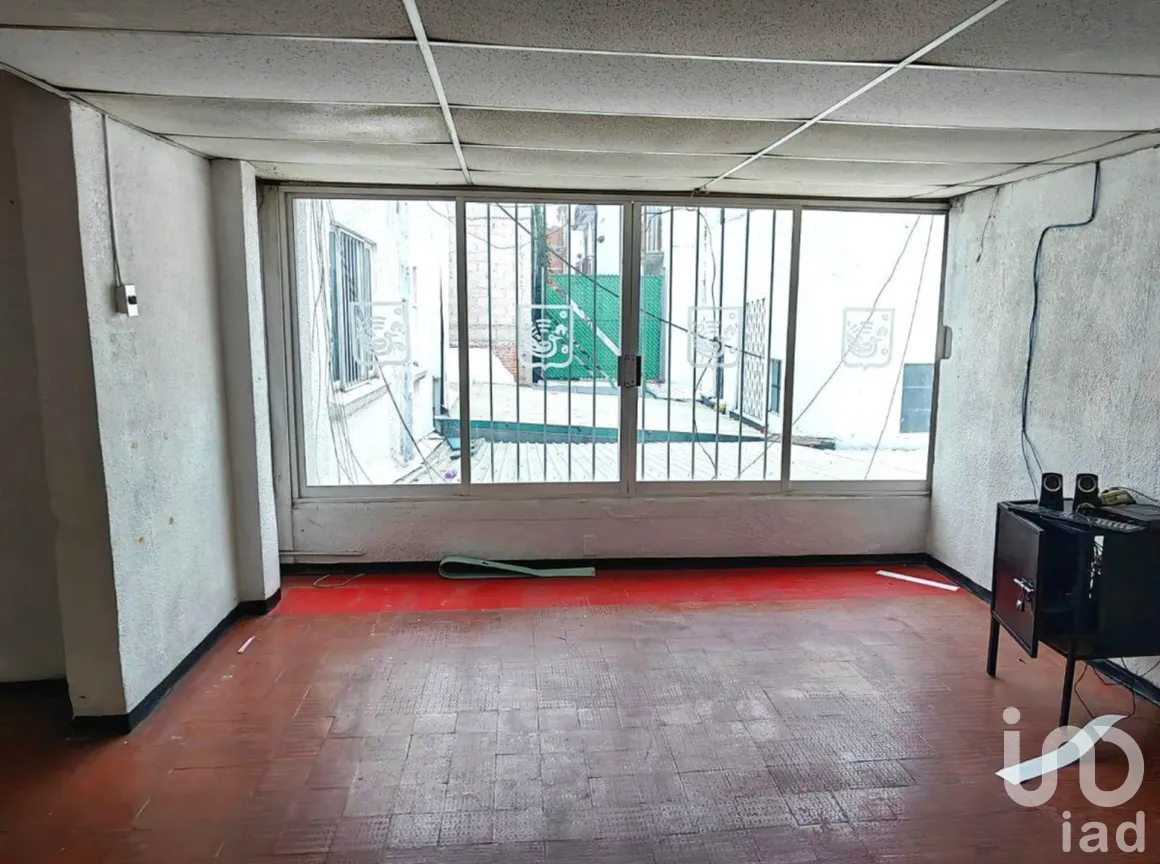 Casa en Venta en Lindavista Vallejo I Sección, Gustavo A. Madero, Ciudad de México | NEX-272063 | iad México | Foto 8 de 10