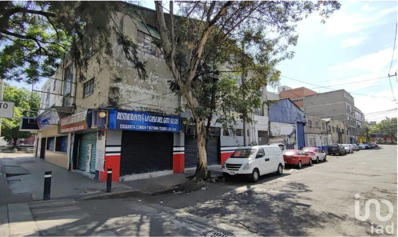 Casa en Venta en Lindavista Vallejo I Sección, Gustavo A. Madero, Ciudad de México | NEX-272063 | iad México | Foto 1 de 10
