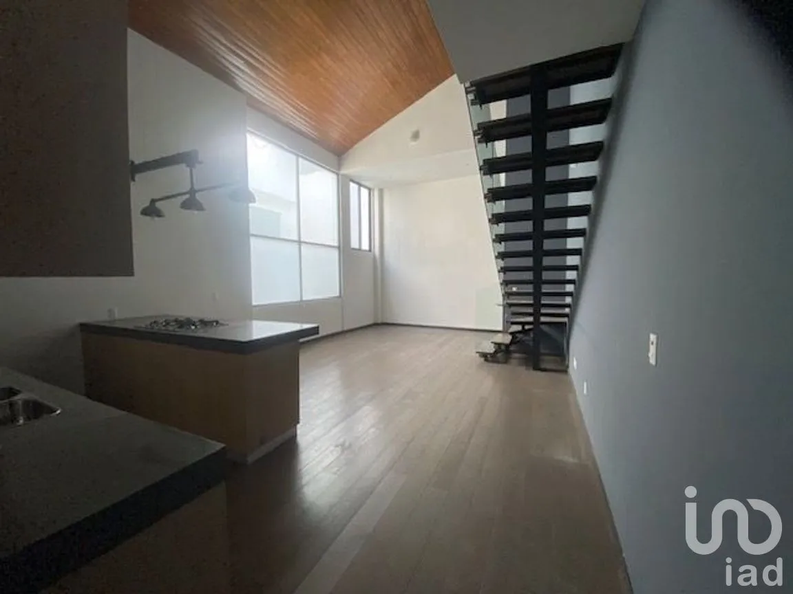 Departamento en Venta en Lomas de Chapultepec I Sección, Miguel Hidalgo, Ciudad de México | NEX-272175 | iad México | Foto 2 de 23