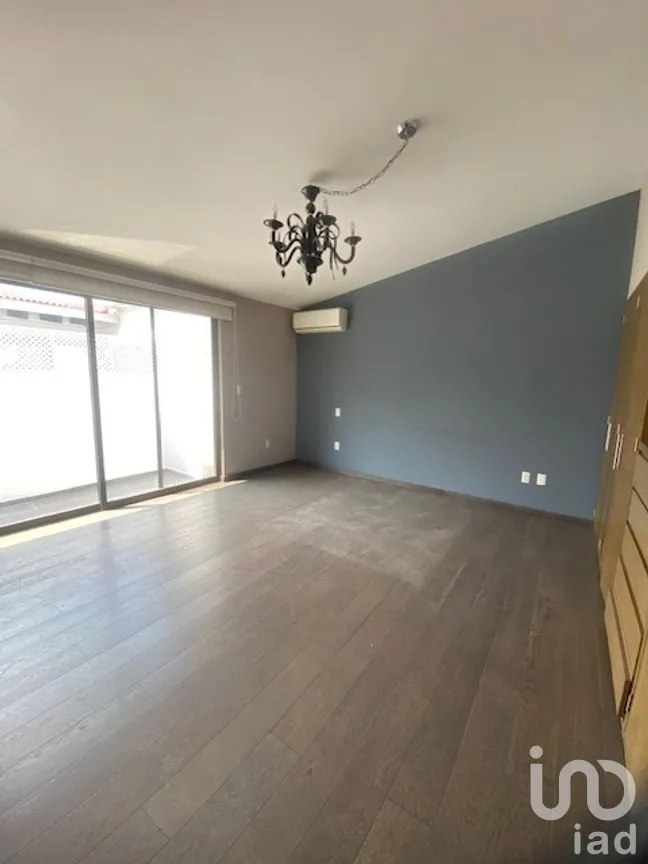 Departamento en Venta en Lomas de Chapultepec I Sección, Miguel Hidalgo, Ciudad de México | NEX-272175 | iad México | Foto 12 de 23