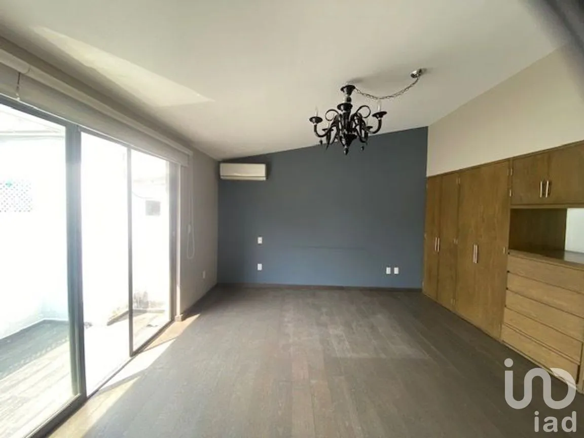 Departamento en Venta en Lomas de Chapultepec I Sección, Miguel Hidalgo, Ciudad de México | NEX-272175 | iad México | Foto 13 de 23