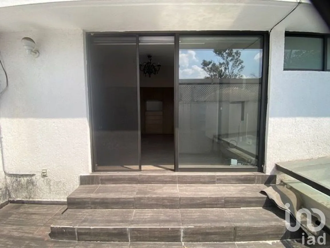 Departamento en Venta en Lomas de Chapultepec I Sección, Miguel Hidalgo, Ciudad de México | NEX-272175 | iad México | Foto 14 de 23
