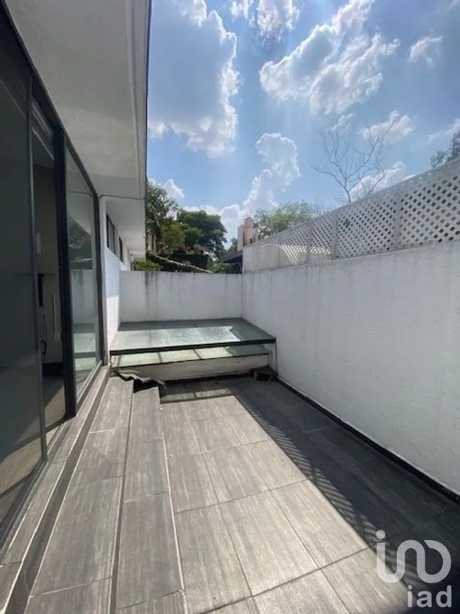Departamento en Venta en Lomas de Chapultepec I Sección, Miguel Hidalgo, Ciudad de México | NEX-272175 | iad México | Foto 15 de 23