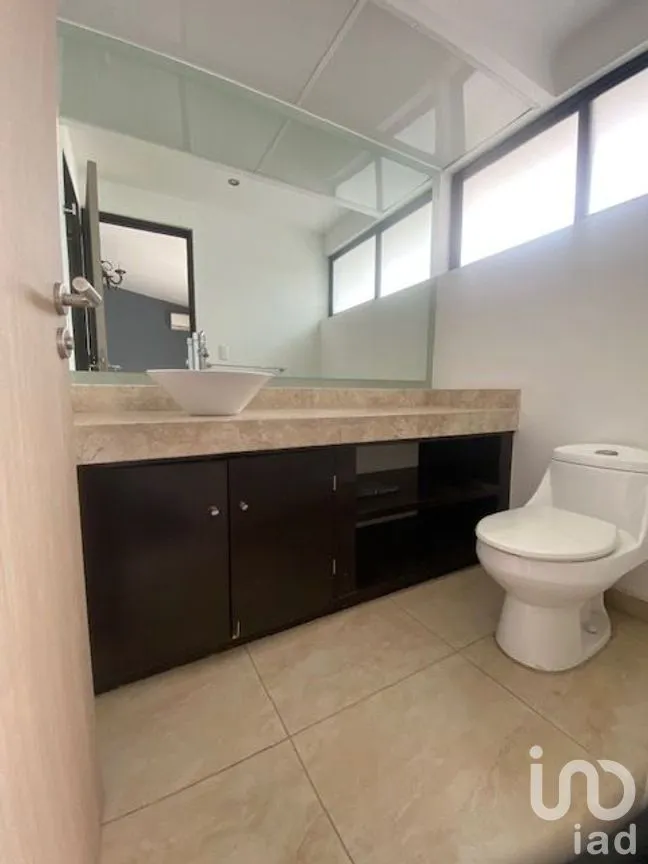 Departamento en Venta en Lomas de Chapultepec I Sección, Miguel Hidalgo, Ciudad de México | NEX-272175 | iad México | Foto 16 de 23