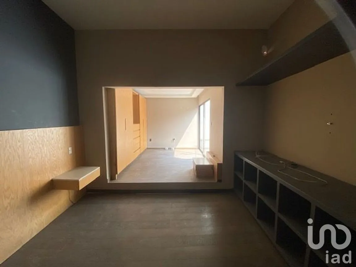 Departamento en Venta en Lomas de Chapultepec I Sección, Miguel Hidalgo, Ciudad de México | NEX-272175 | iad México | Foto 18 de 23