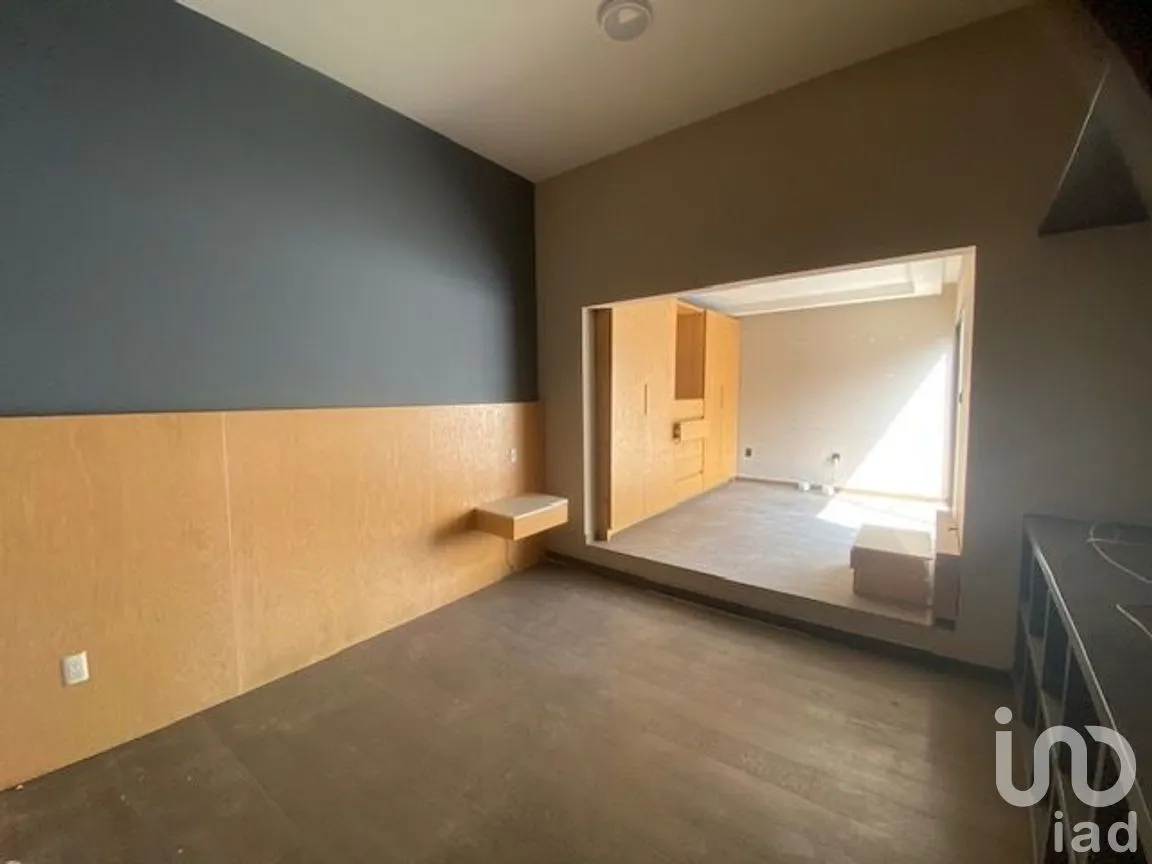 Departamento en Venta en Lomas de Chapultepec I Sección, Miguel Hidalgo, Ciudad de México | NEX-272175 | iad México | Foto 19 de 23
