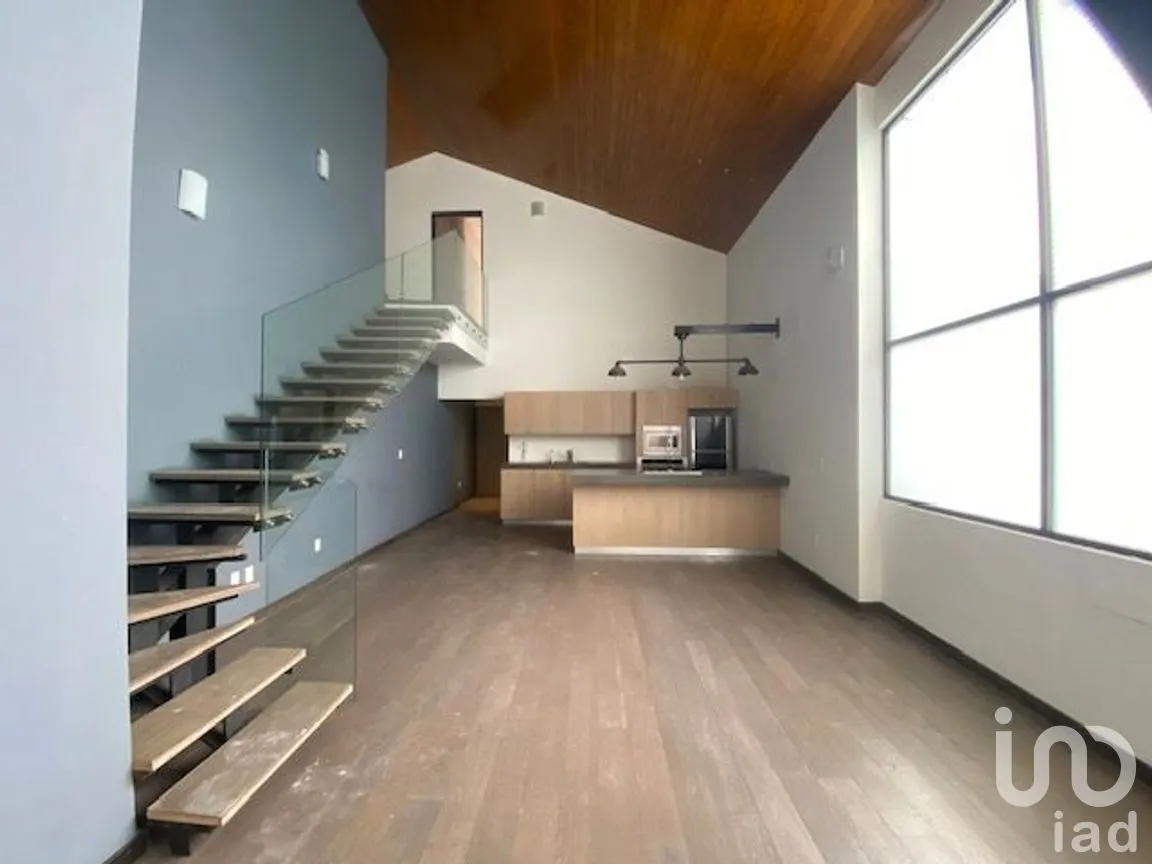 Departamento en Venta en Lomas de Chapultepec I Sección, Miguel Hidalgo, Ciudad de México | NEX-272175 | iad México | Foto 3 de 23