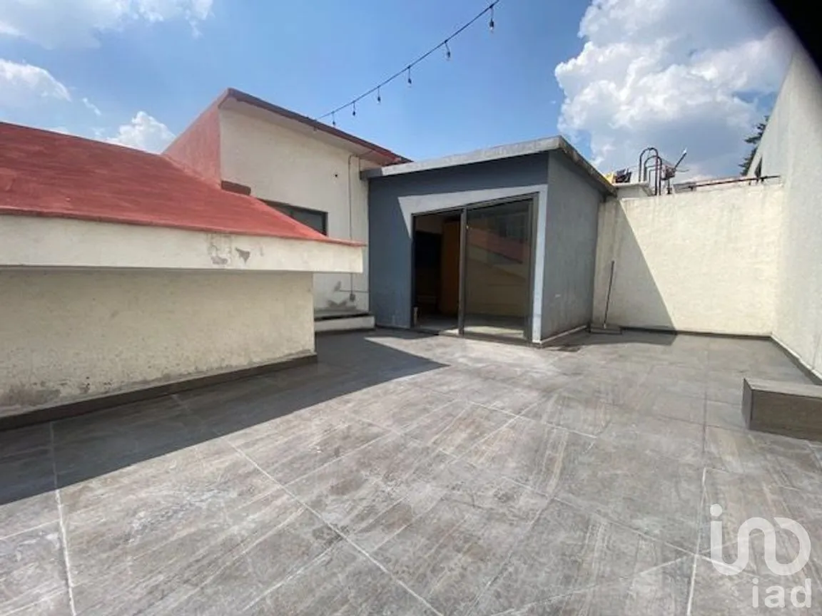 Departamento en Venta en Lomas de Chapultepec I Sección, Miguel Hidalgo, Ciudad de México | NEX-272175 | iad México | Foto 21 de 23