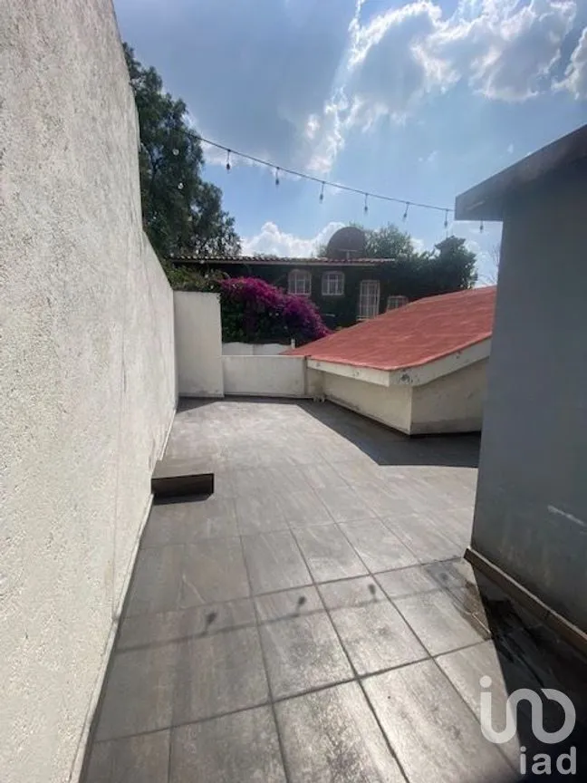 Departamento en Venta en Lomas de Chapultepec I Sección, Miguel Hidalgo, Ciudad de México | NEX-272175 | iad México | Foto 22 de 23