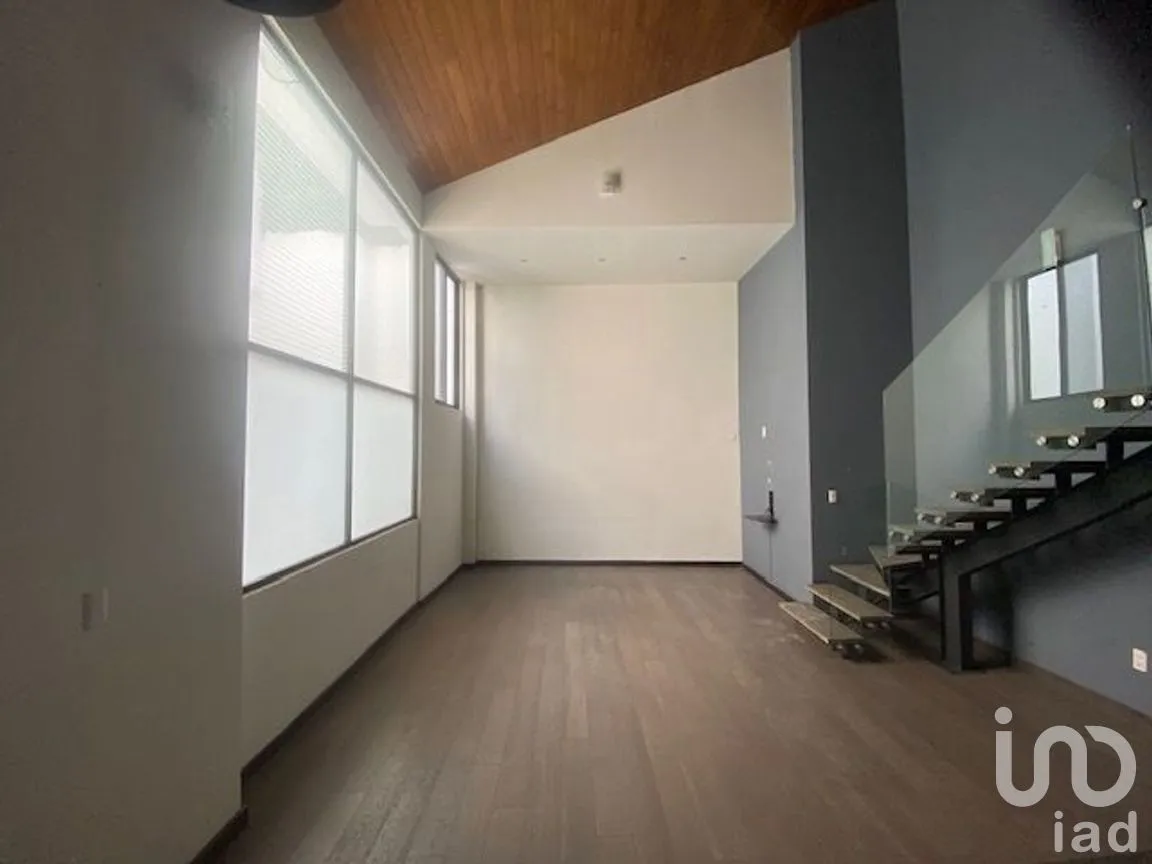 Departamento en Venta en Lomas de Chapultepec I Sección, Miguel Hidalgo, Ciudad de México | NEX-272175 | iad México | Foto 4 de 23
