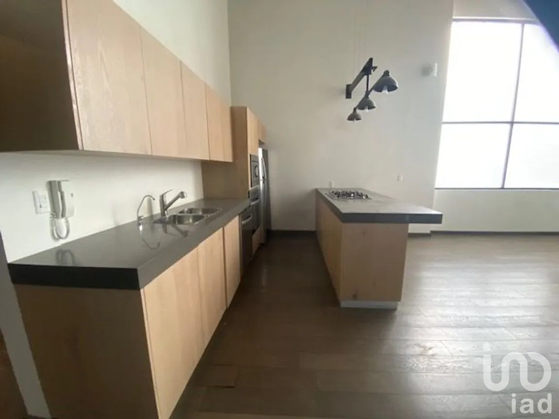 Departamento en Venta en Lomas de Chapultepec I Sección, Miguel Hidalgo, Ciudad de México | NEX-272175 | iad México | Foto 5 de 23
