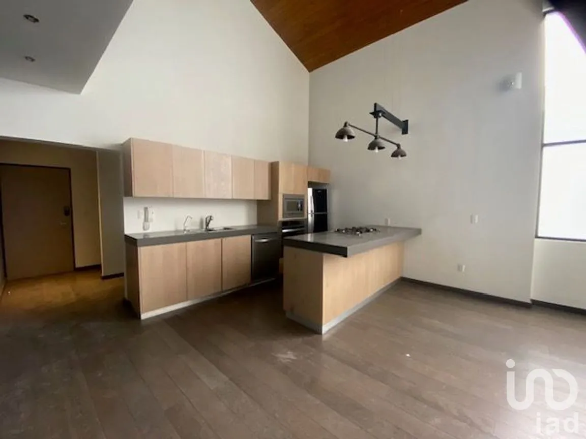 Departamento en Venta en Lomas de Chapultepec I Sección, Miguel Hidalgo, Ciudad de México | NEX-272175 | iad México | Foto 6 de 23