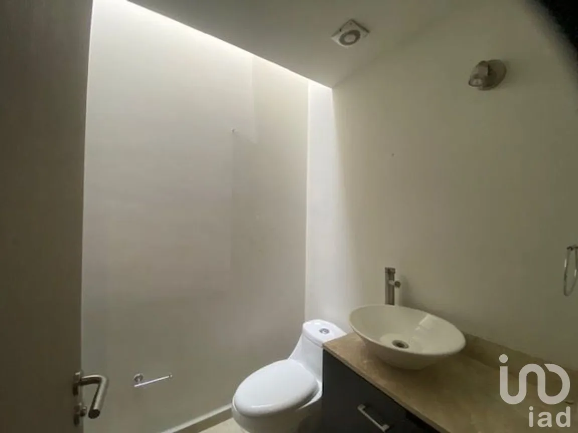 Departamento en Venta en Lomas de Chapultepec I Sección, Miguel Hidalgo, Ciudad de México | NEX-272175 | iad México | Foto 8 de 23