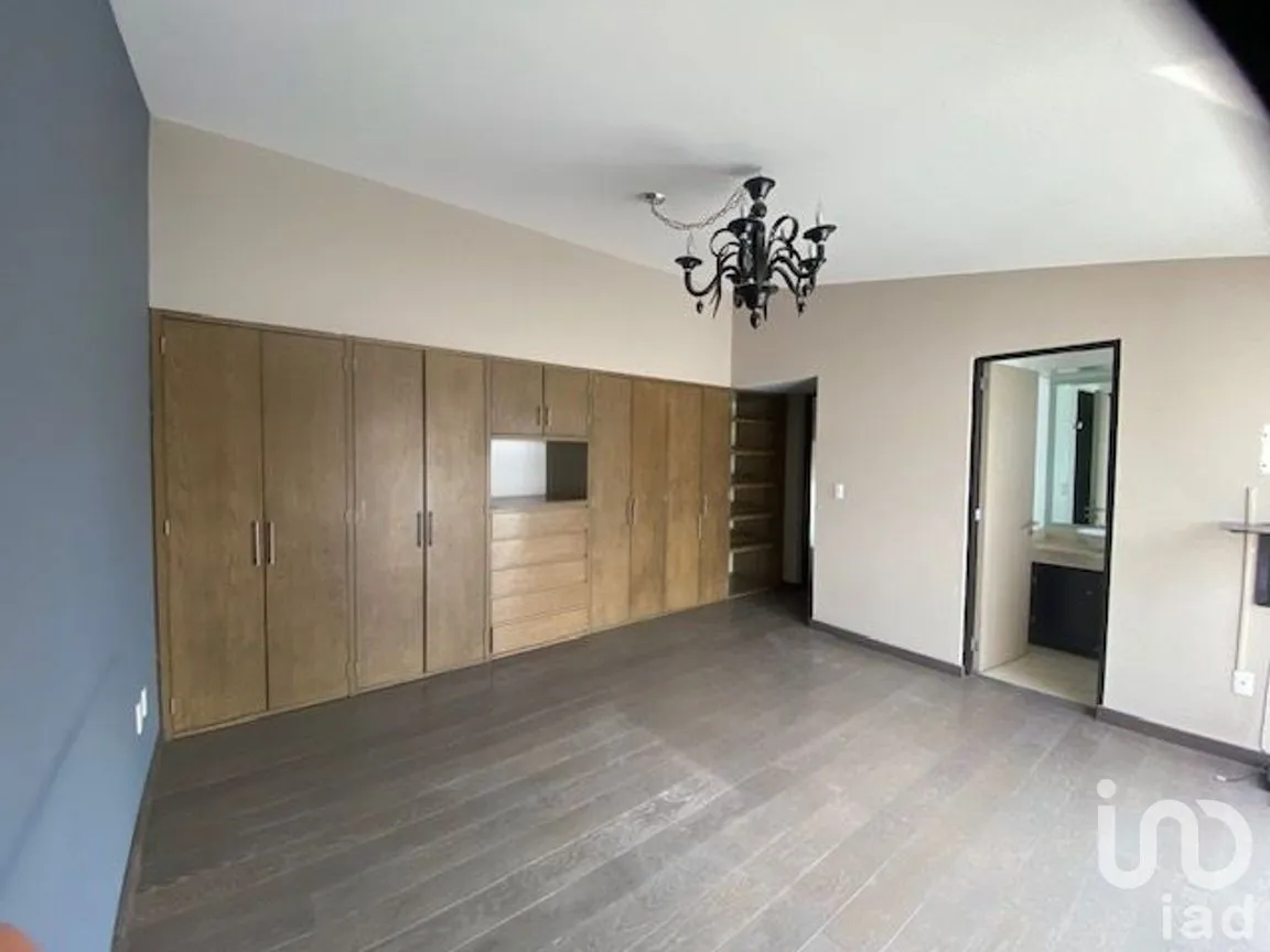 Departamento en Venta en Lomas de Chapultepec I Sección, Miguel Hidalgo, Ciudad de México | NEX-272175 | iad México | Foto 10 de 23
