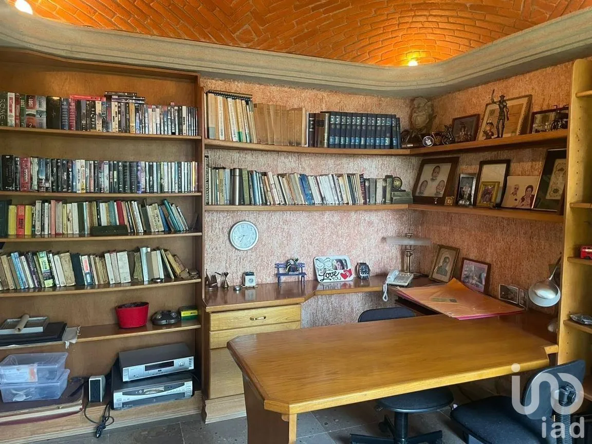 Casa en Venta en Rancho Cortes, Cuernavaca, Morelos | NEX-272531 | iad México | Foto 12 de 36