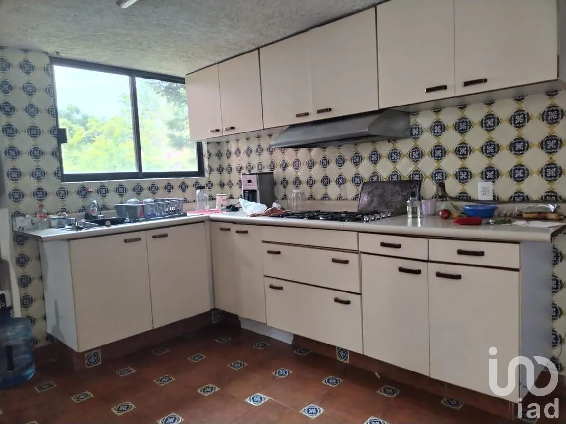 Casa en Venta en Rancho Cortes, Cuernavaca, Morelos | NEX-272531 | iad México | Foto 13 de 36