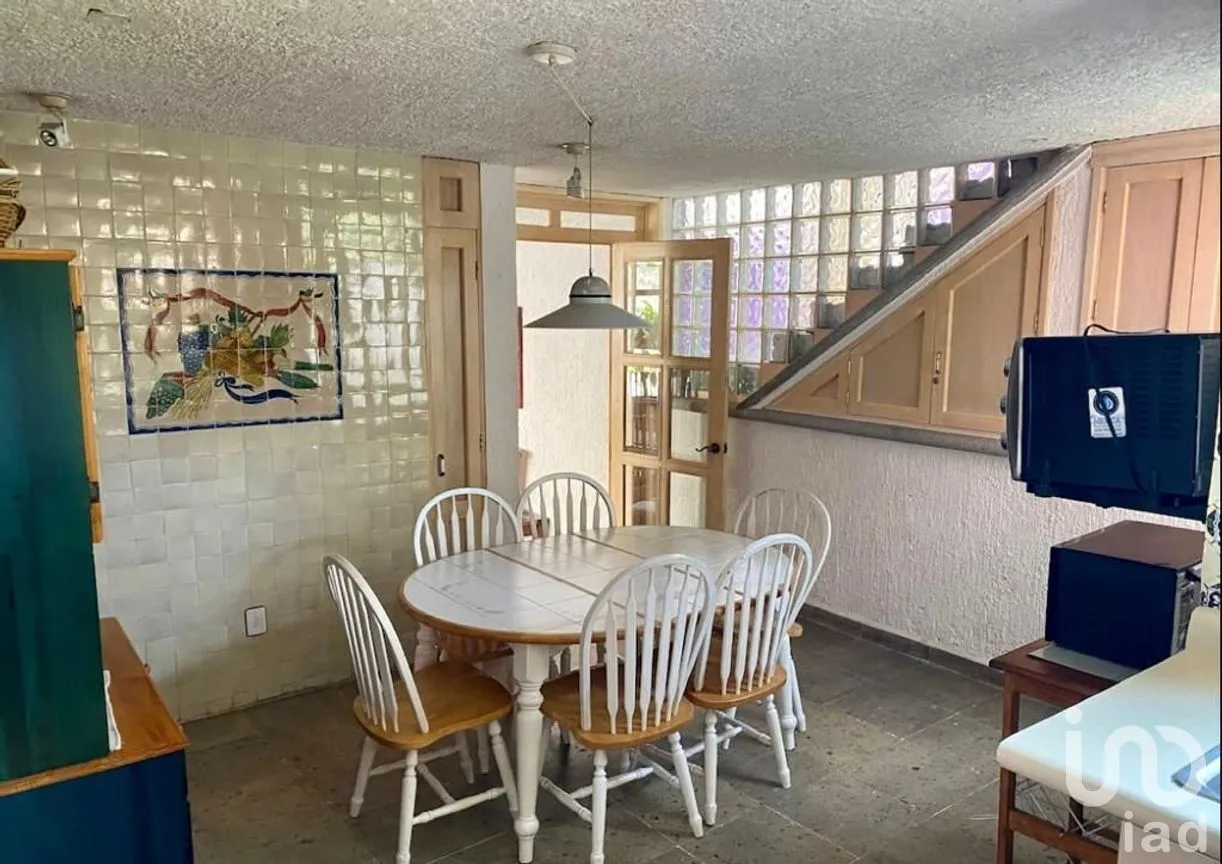 Casa en Venta en Rancho Cortes, Cuernavaca, Morelos | NEX-272531 | iad México | Foto 15 de 36