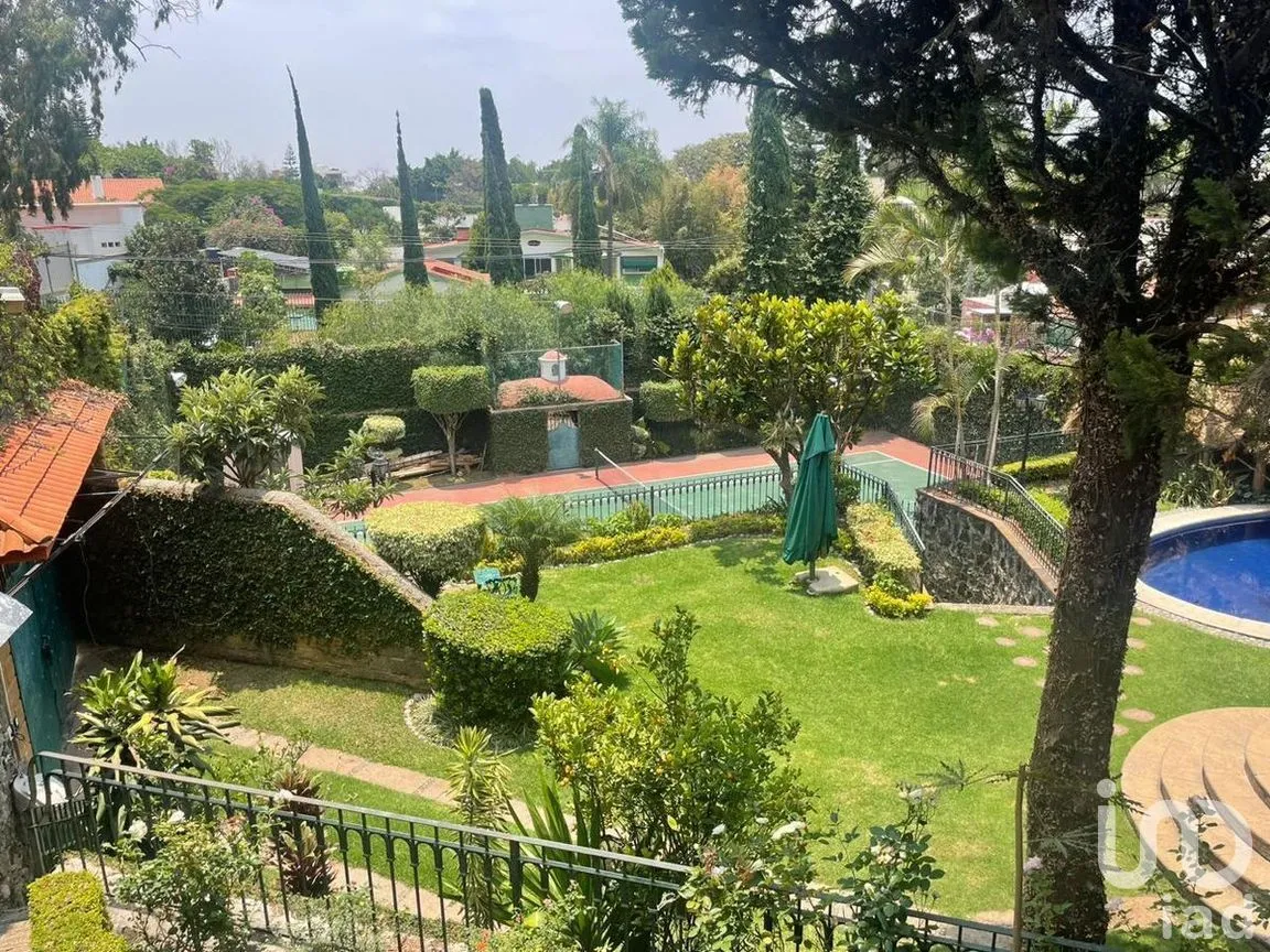 Casa en Venta en Rancho Cortes, Cuernavaca, Morelos | NEX-272531 | iad México | Foto 16 de 36