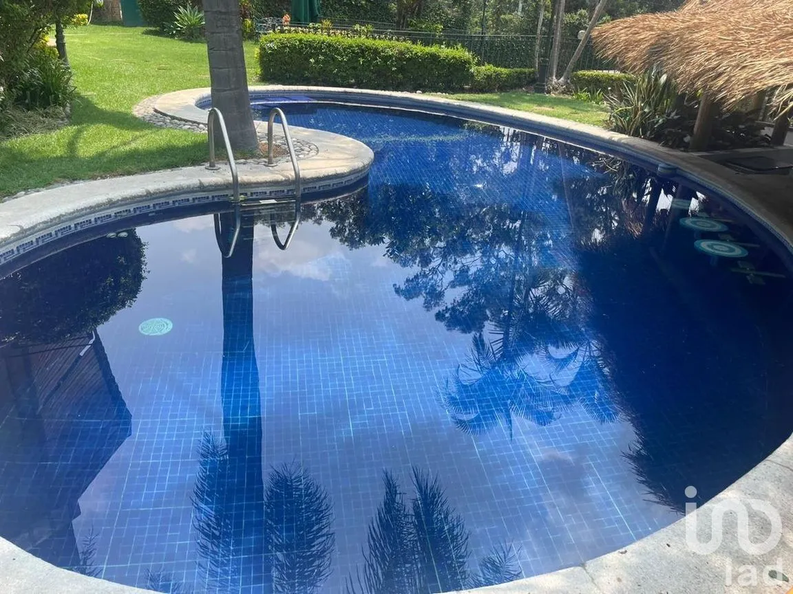 Casa en Venta en Rancho Cortes, Cuernavaca, Morelos | NEX-272531 | iad México | Foto 18 de 36