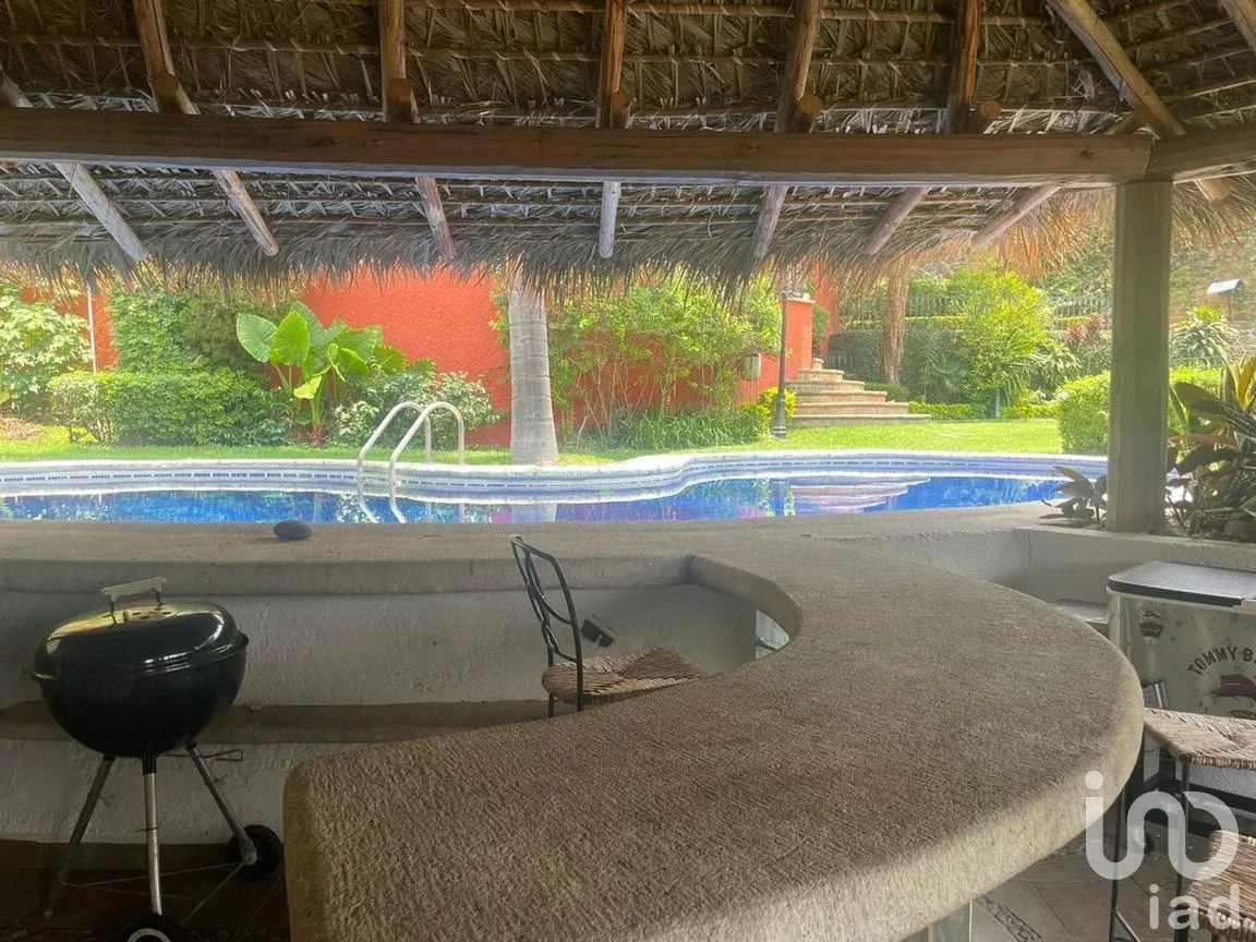 Casa en Venta en Rancho Cortes, Cuernavaca, Morelos | NEX-272531 | iad México | Foto 19 de 36