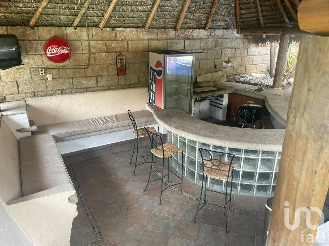 Casa en Venta en Rancho Cortes, Cuernavaca, Morelos | NEX-272531 | iad México | Foto 20 de 36