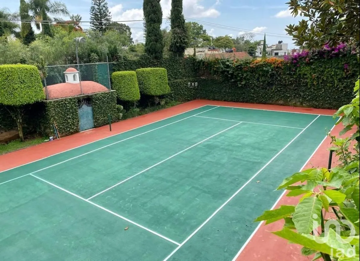 Casa en Venta en Rancho Cortes, Cuernavaca, Morelos | NEX-272531 | iad México | Foto 23 de 36