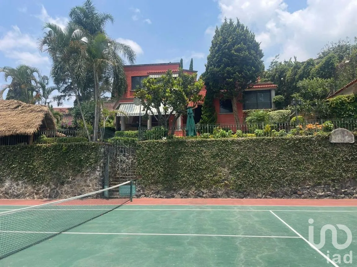 Casa en Venta en Rancho Cortes, Cuernavaca, Morelos | NEX-272531 | iad México | Foto 24 de 36