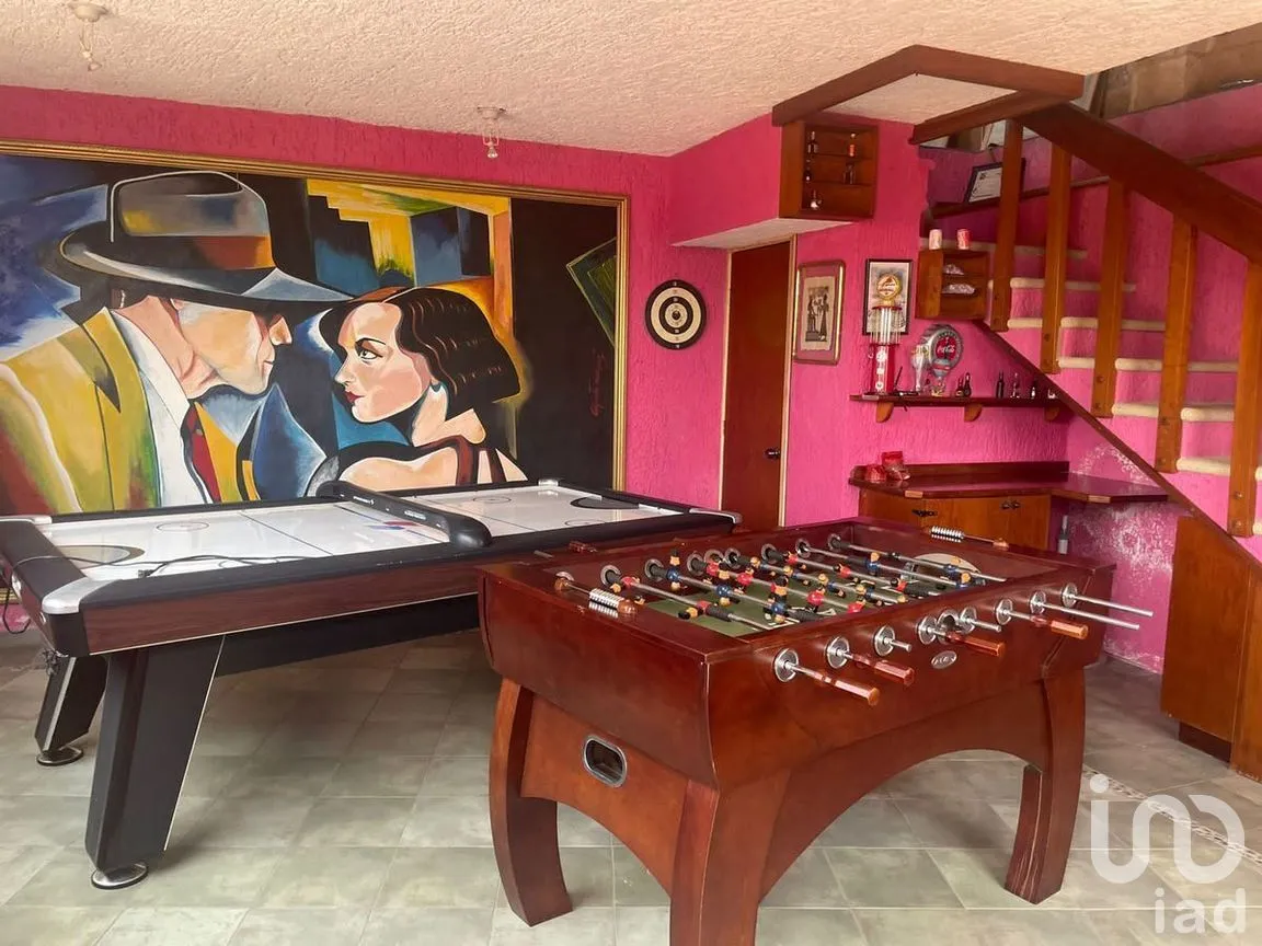 Casa en Venta en Rancho Cortes, Cuernavaca, Morelos | NEX-272531 | iad México | Foto 25 de 36