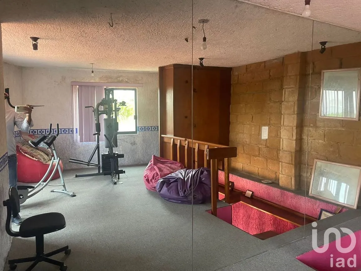 Casa en Venta en Rancho Cortes, Cuernavaca, Morelos | NEX-272531 | iad México | Foto 26 de 36