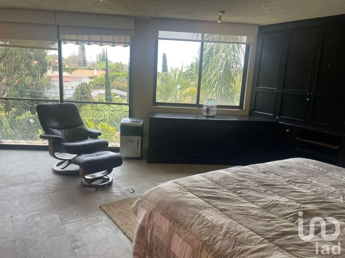 Casa en Venta en Rancho Cortes, Cuernavaca, Morelos | NEX-272531 | iad México | Foto 27 de 36