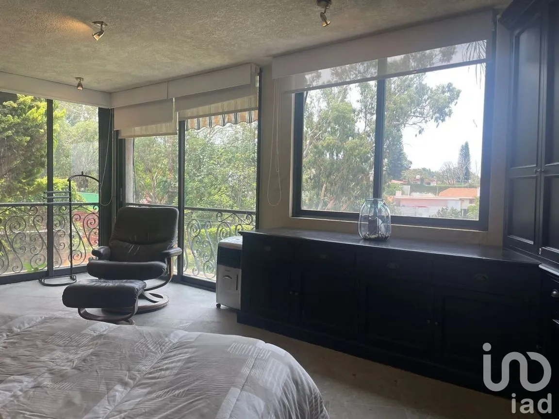 Casa en Venta en Rancho Cortes, Cuernavaca, Morelos | NEX-272531 | iad México | Foto 28 de 36
