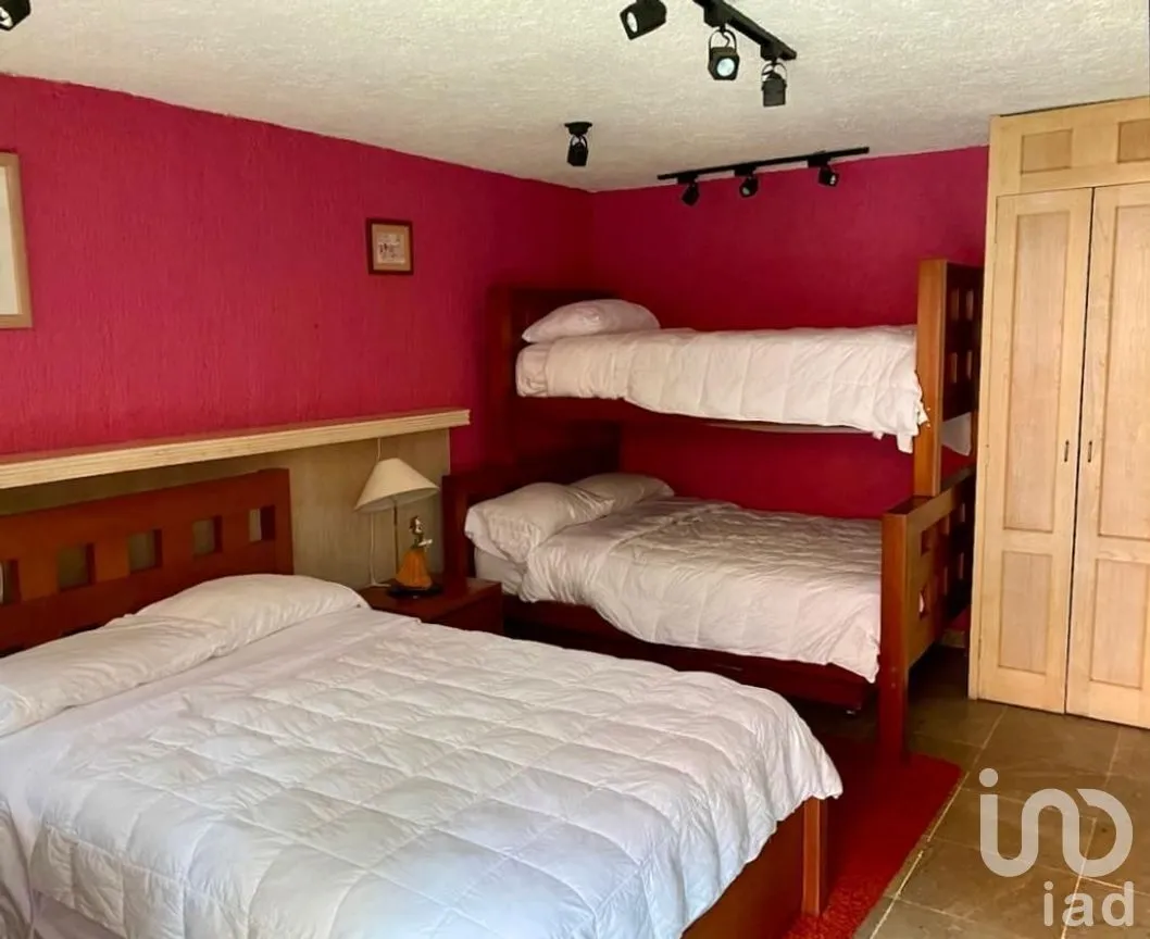 Casa en Venta en Rancho Cortes, Cuernavaca, Morelos | NEX-272531 | iad México | Foto 32 de 36
