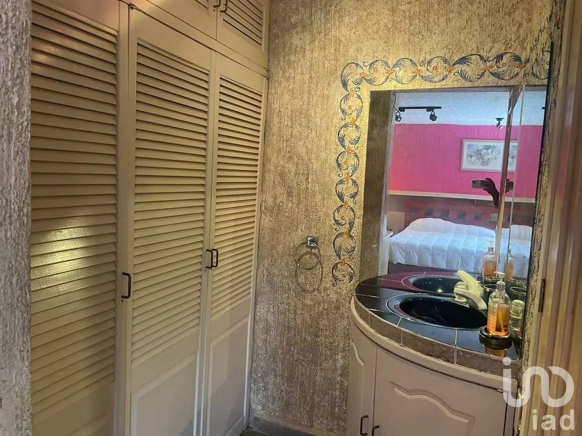 Casa en Venta en Rancho Cortes, Cuernavaca, Morelos | NEX-272531 | iad México | Foto 33 de 36
