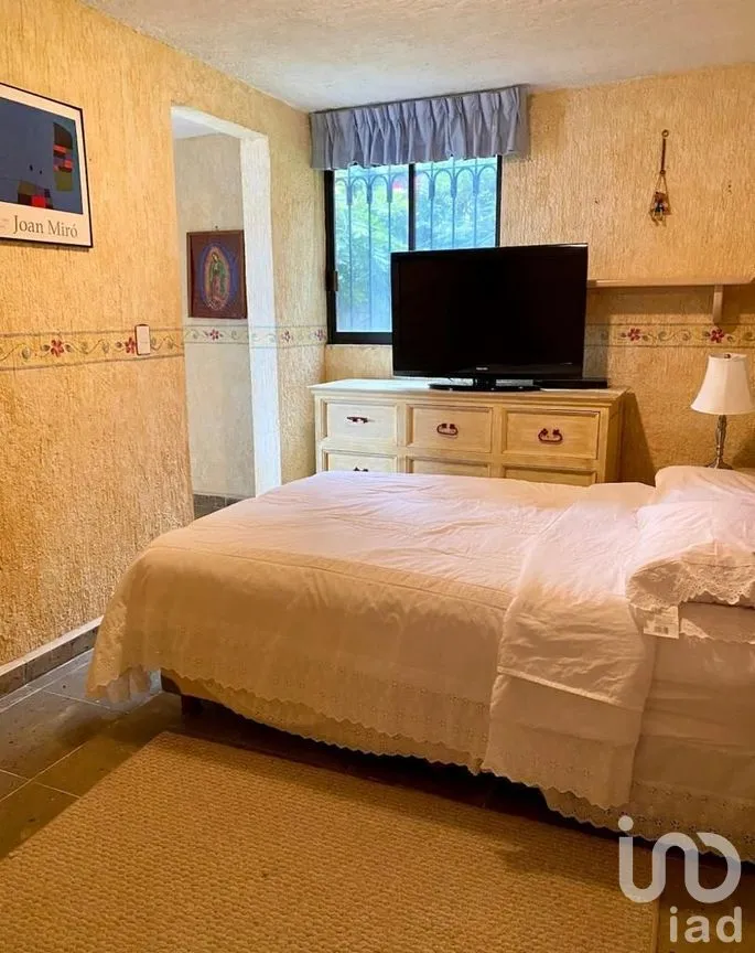 Casa en Venta en Rancho Cortes, Cuernavaca, Morelos | NEX-272531 | iad México | Foto 36 de 36