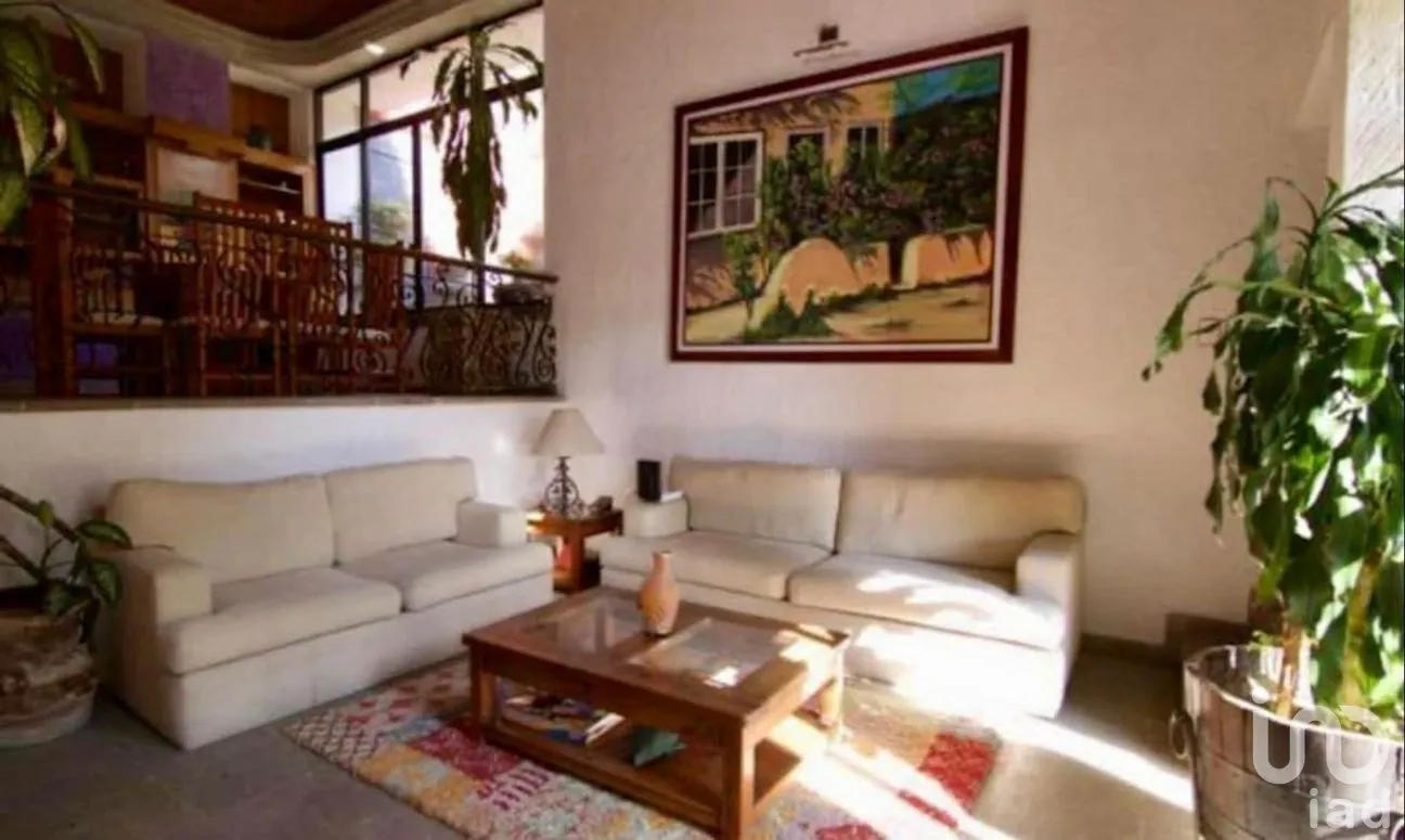 Casa en Venta en Rancho Cortes, Cuernavaca, Morelos | NEX-272531 | iad México | Foto 5 de 36