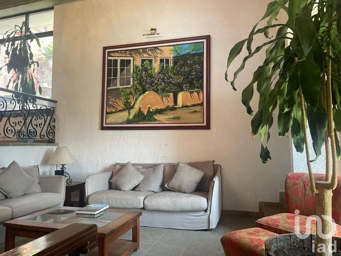 Casa en Venta en Rancho Cortes, Cuernavaca, Morelos | NEX-272531 | iad México | Foto 6 de 36