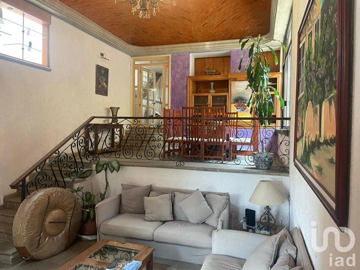Casa en Venta en Rancho Cortes, Cuernavaca, Morelos | NEX-272531 | iad México | Foto 7 de 36