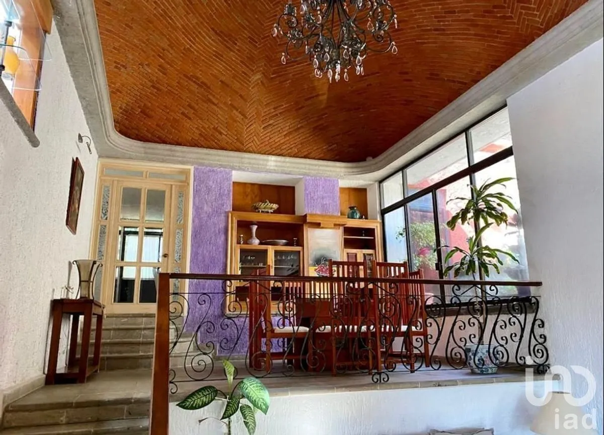 Casa en Venta en Rancho Cortes, Cuernavaca, Morelos | NEX-272531 | iad México | Foto 8 de 36