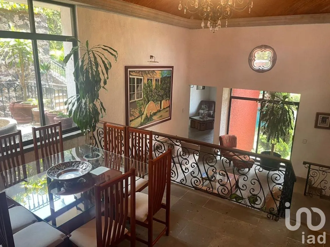 Casa en Venta en Rancho Cortes, Cuernavaca, Morelos | NEX-272531 | iad México | Foto 9 de 36