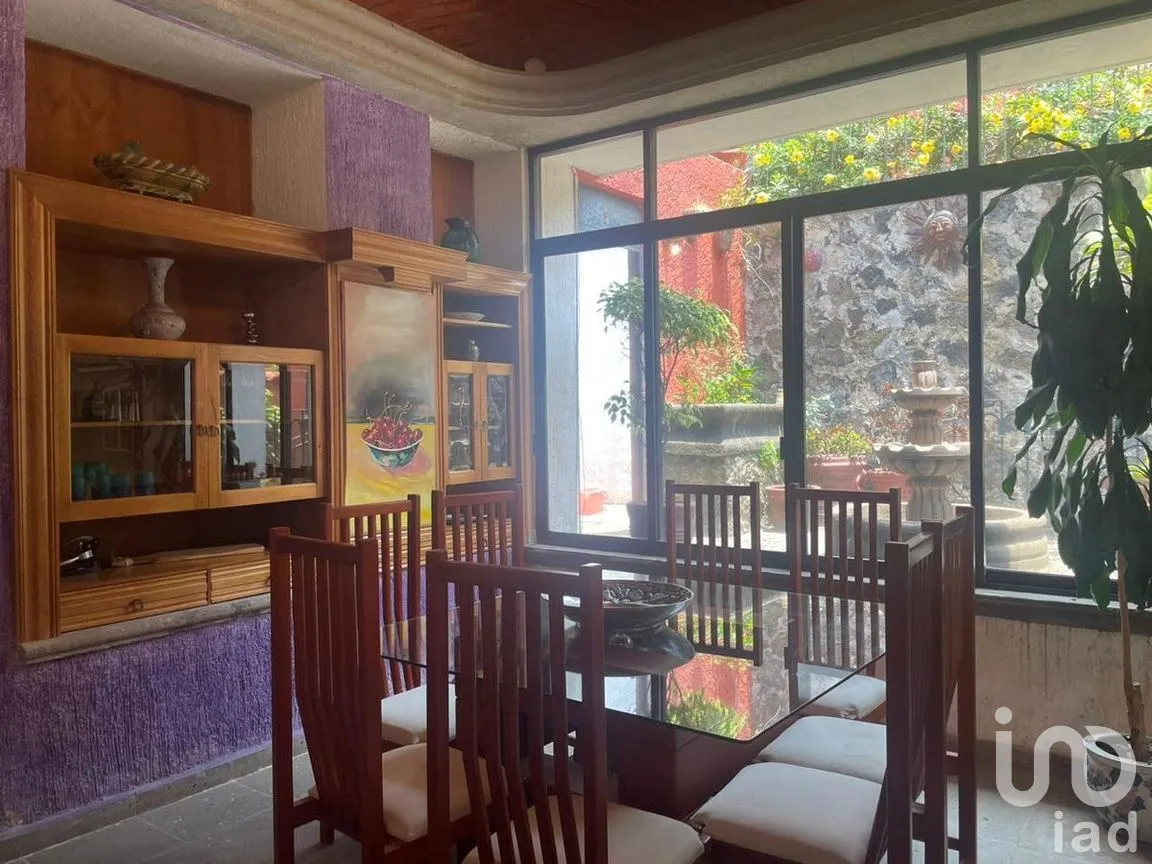 Casa en Venta en Rancho Cortes, Cuernavaca, Morelos | NEX-272531 | iad México | Foto 10 de 36