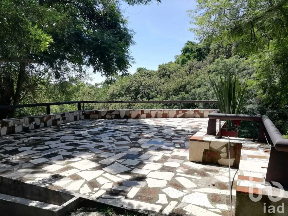 Departamento en Venta en Acapatzingo, Cuernavaca, Morelos | NEX-273304 | iad México | Foto 20 de 23