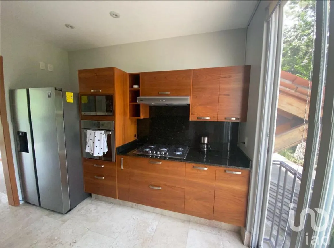 Departamento en Venta en Acapatzingo, Cuernavaca, Morelos | NEX-273304 | iad México | Foto 5 de 23